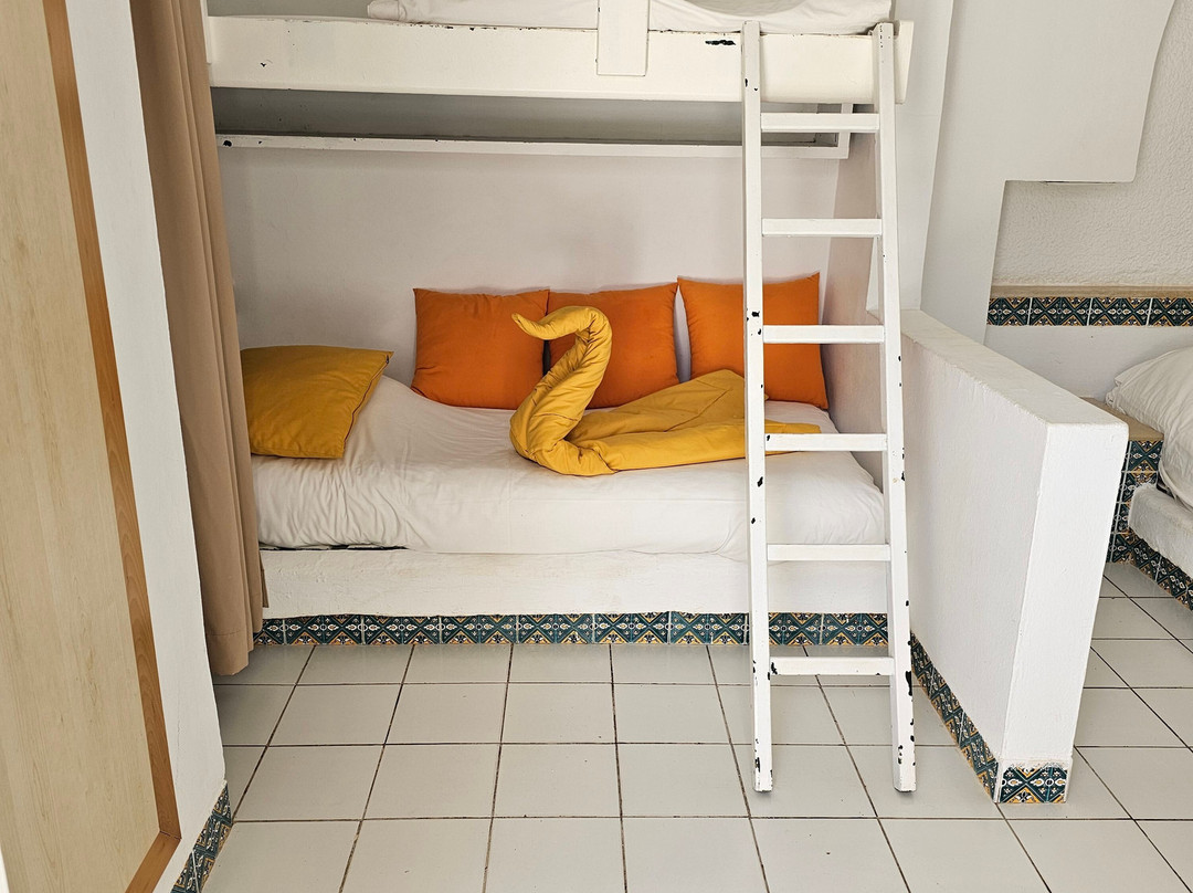 Seabel Aladin Djerba主图