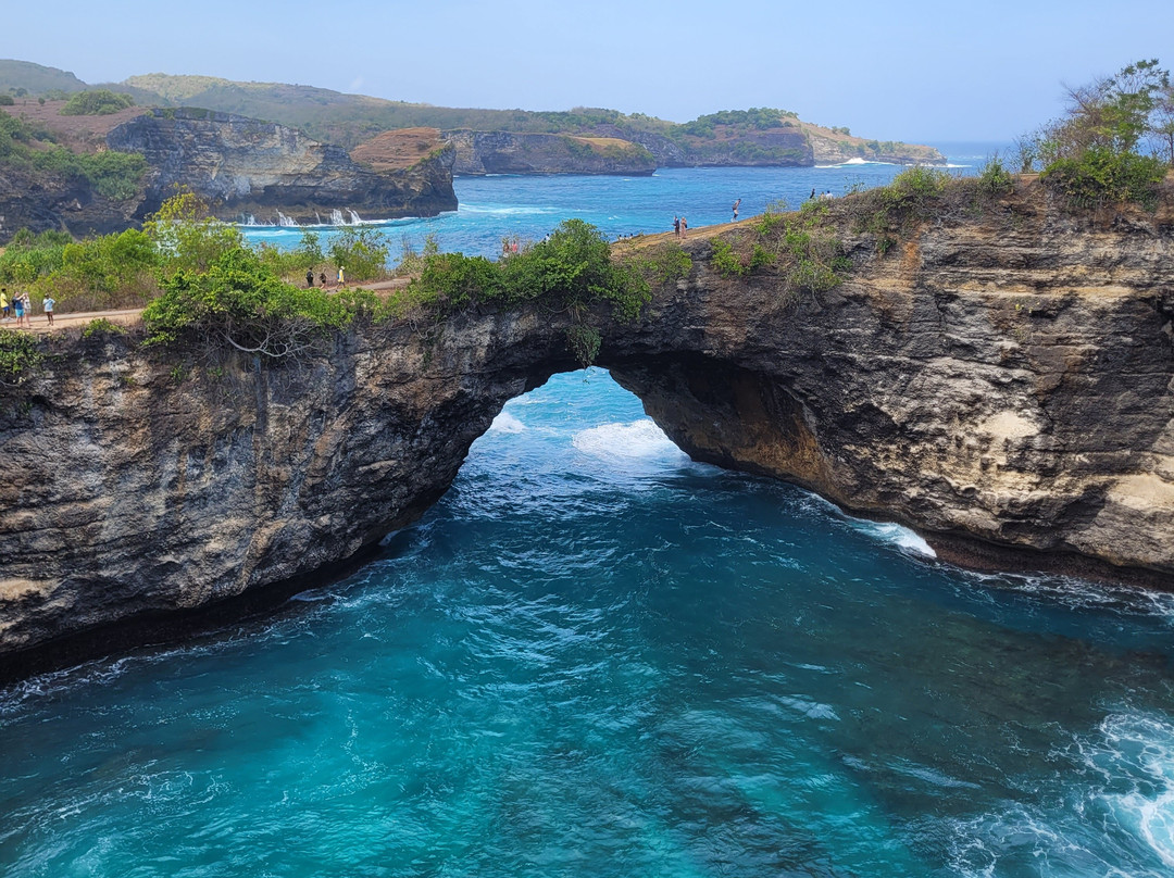 Go Penidays-珀尼达岛必去景点