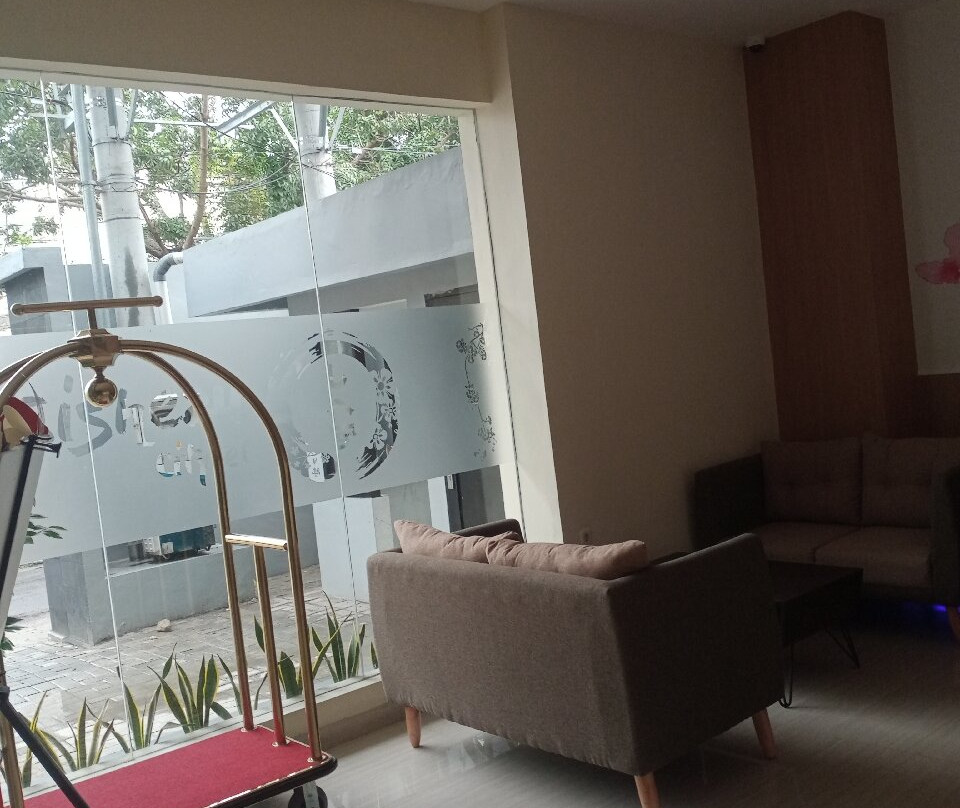 Sishezu Citytel主图