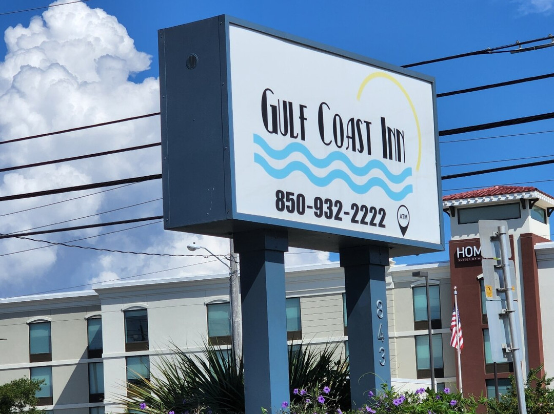 Gulf Coast Inn主图