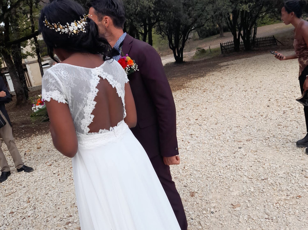 Hotel La Metairie主图