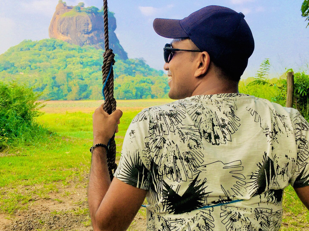 Sigiriya Shehan Tours-锡吉里亚必去景点