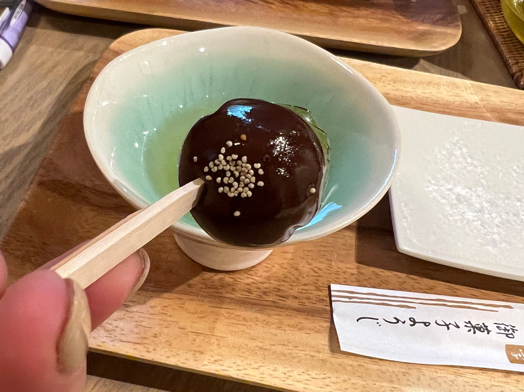 京都好运气宾馆主图