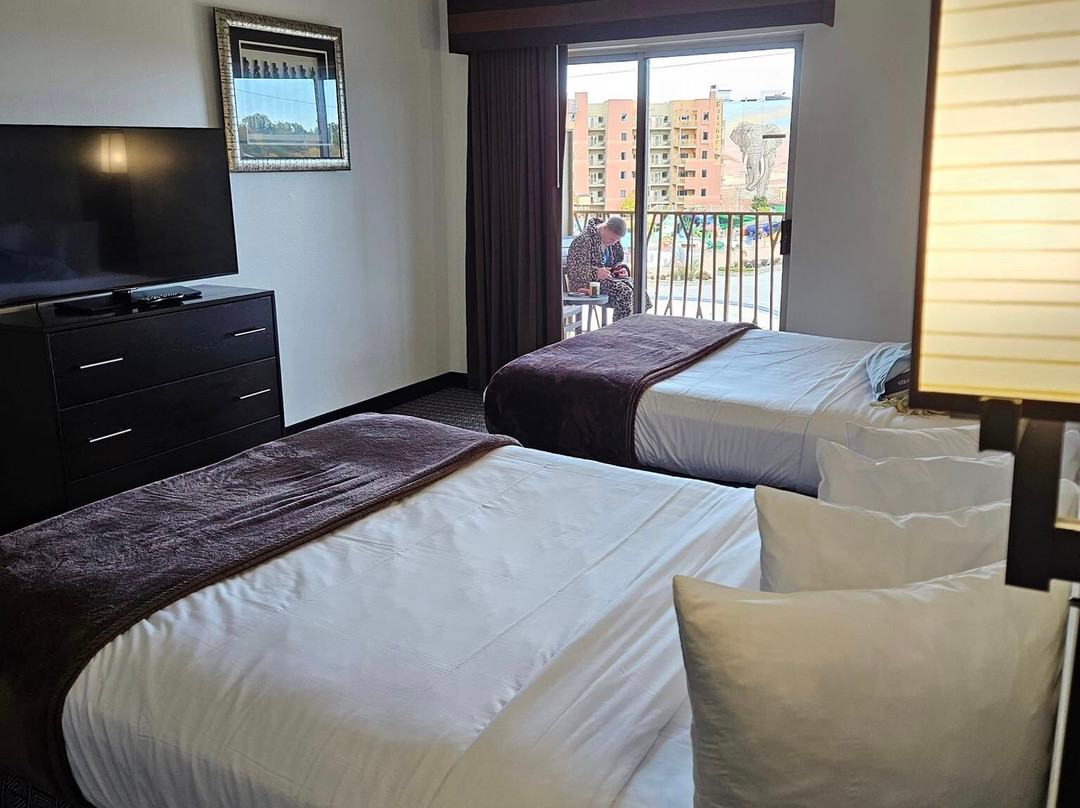 Kalahari Resorts & Conventions - Sandusky主图