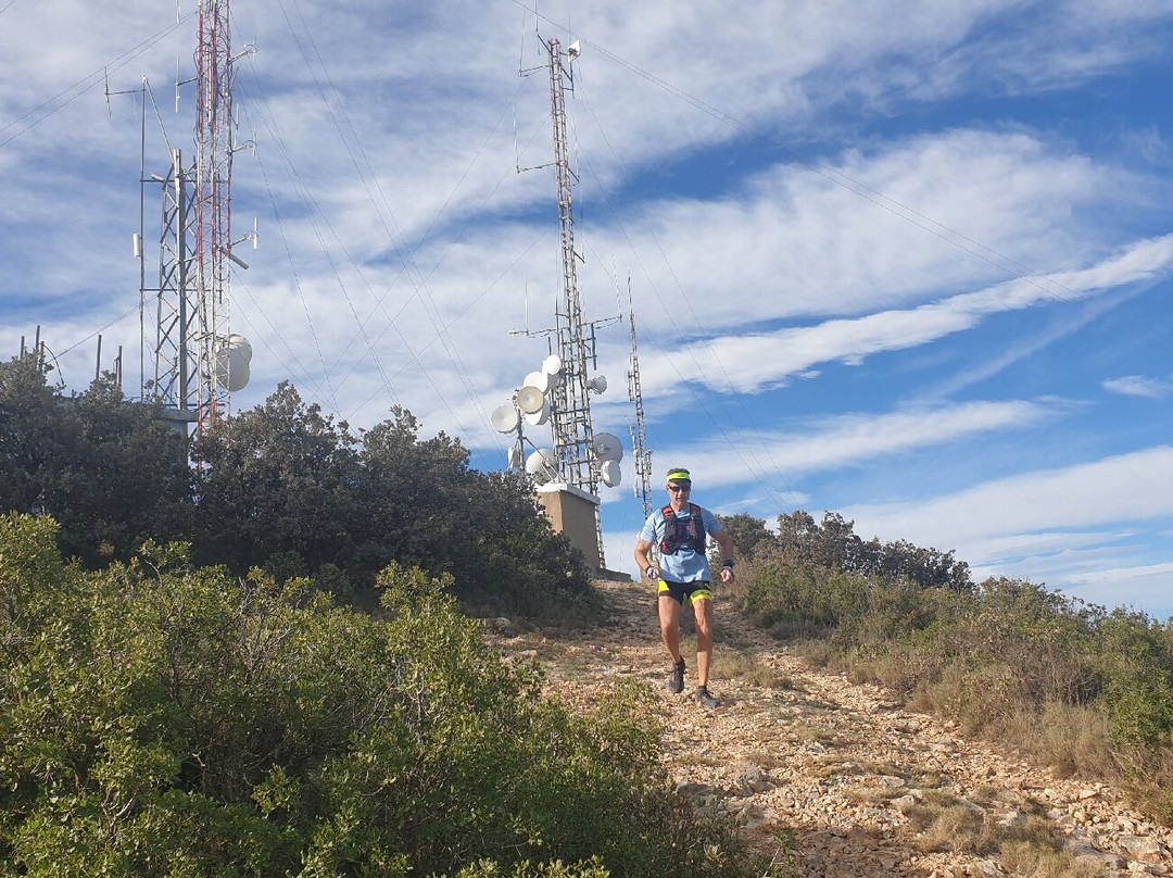 Antenas de Carrascoy-Alhama de Murcia必去景点