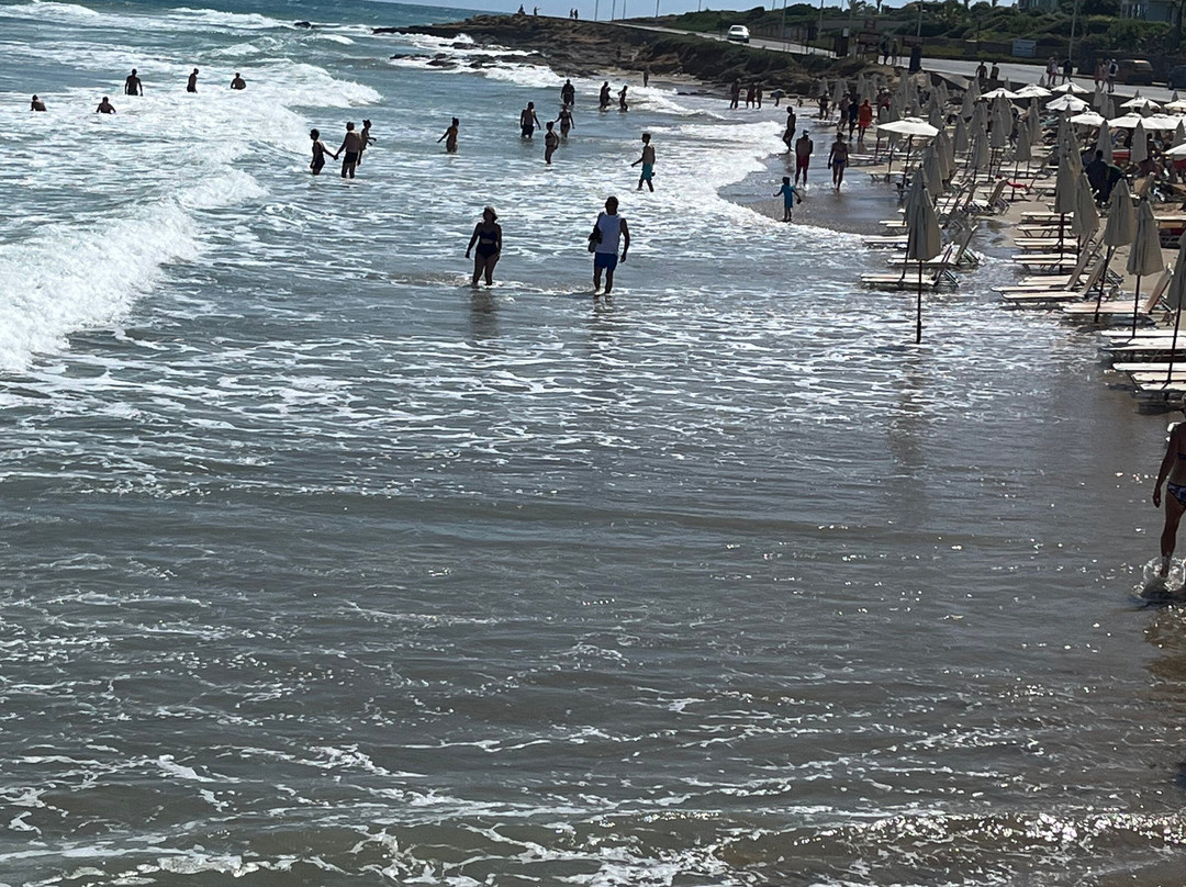 Ourania Apartments Hotel主图