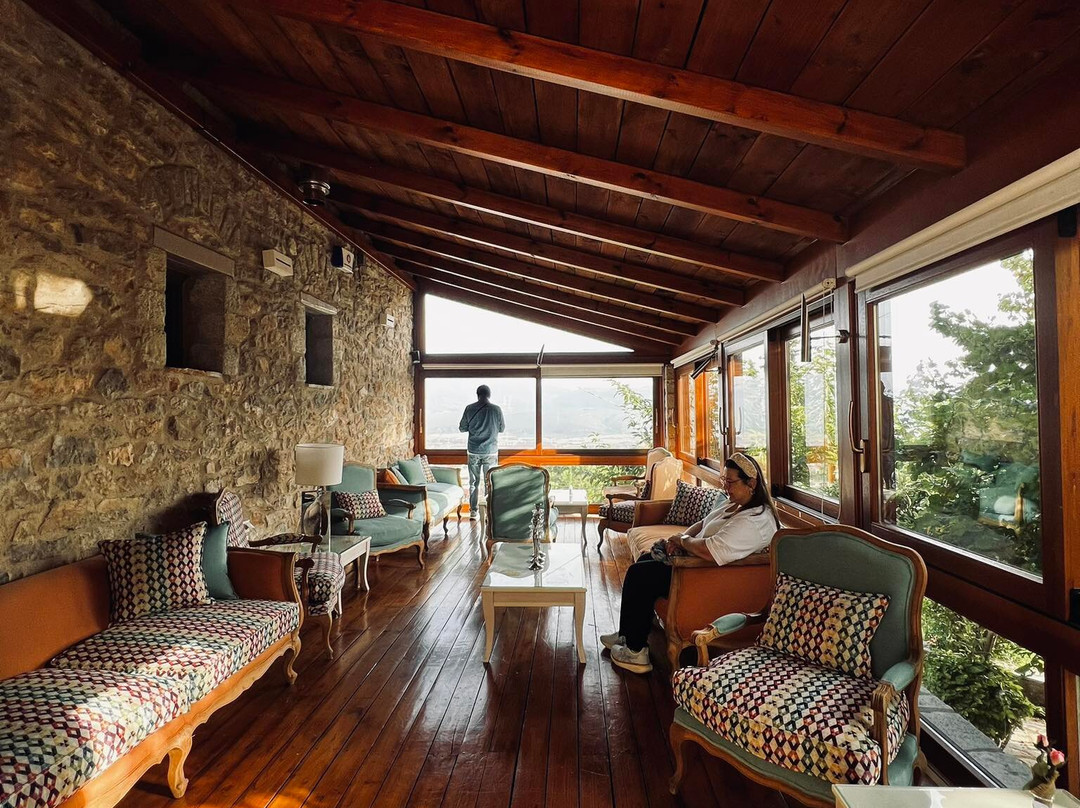 Hotel & Junior Suites Kiriaki主图