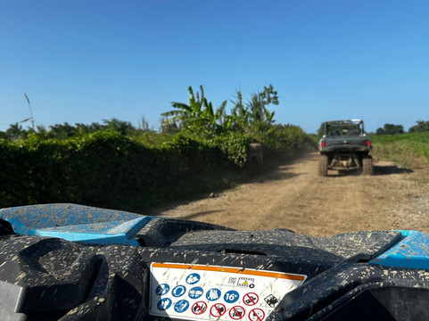 Ecoquest Experiences & Tours-圣胡安必去景点