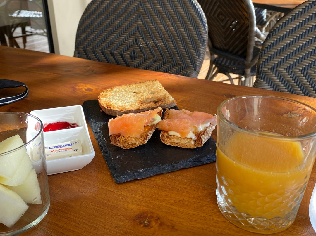 Bordoy Casa Ládico主图