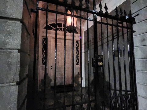 Hottest Hell Tours - Adults Only-新奥尔良必去景点