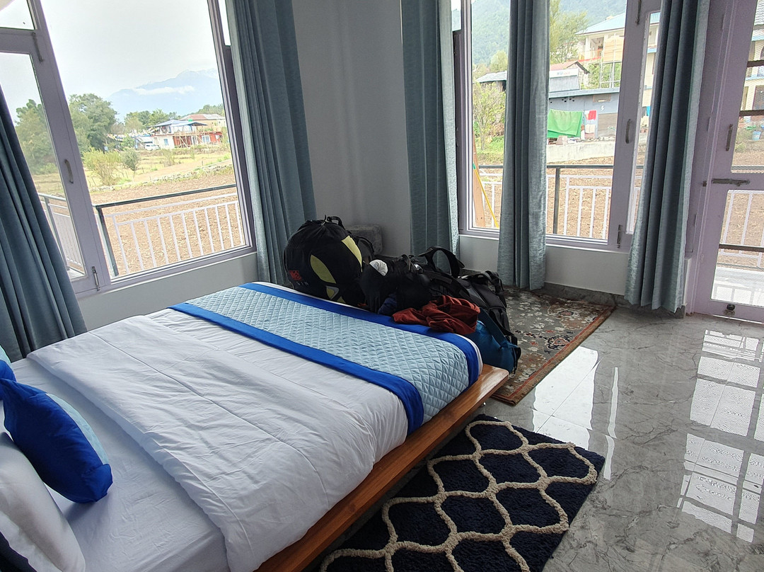 The Bunksters Bir