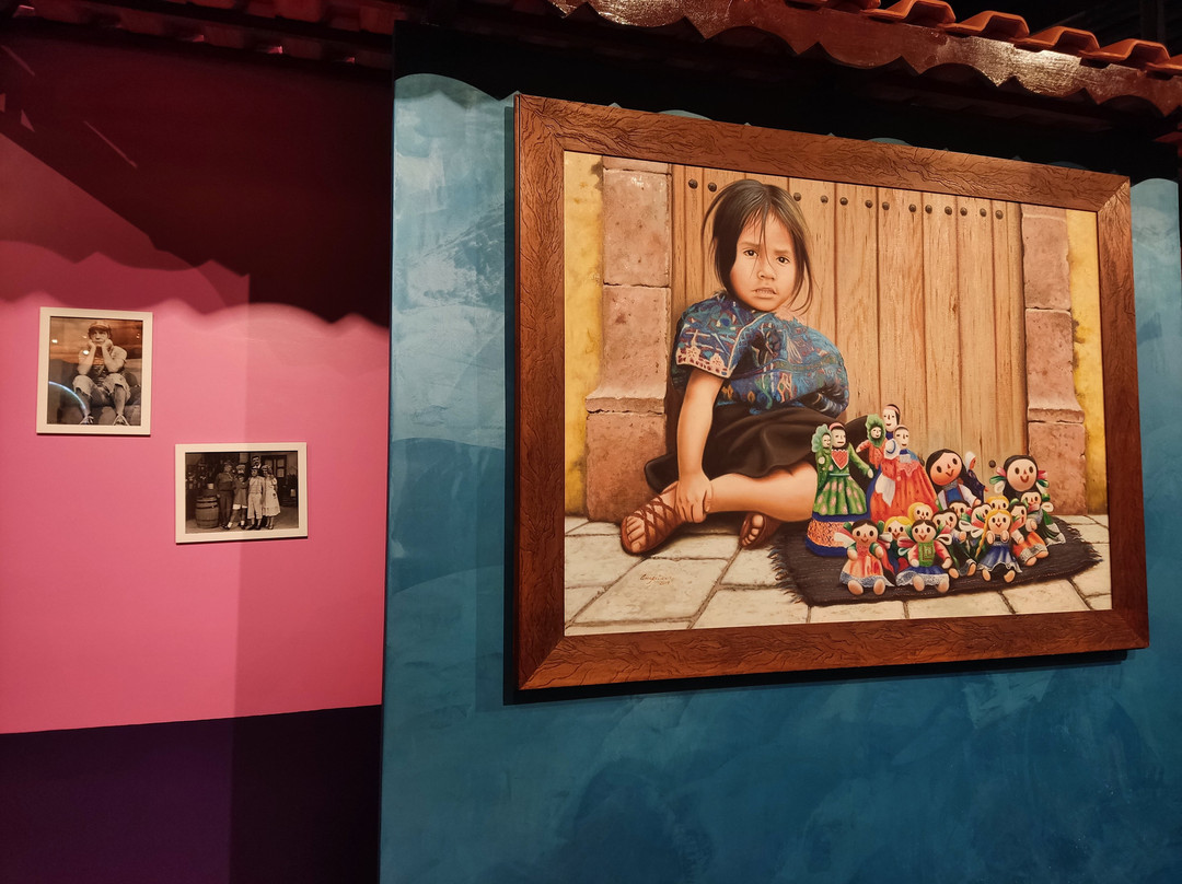 Mexicaníssimo Alphaville