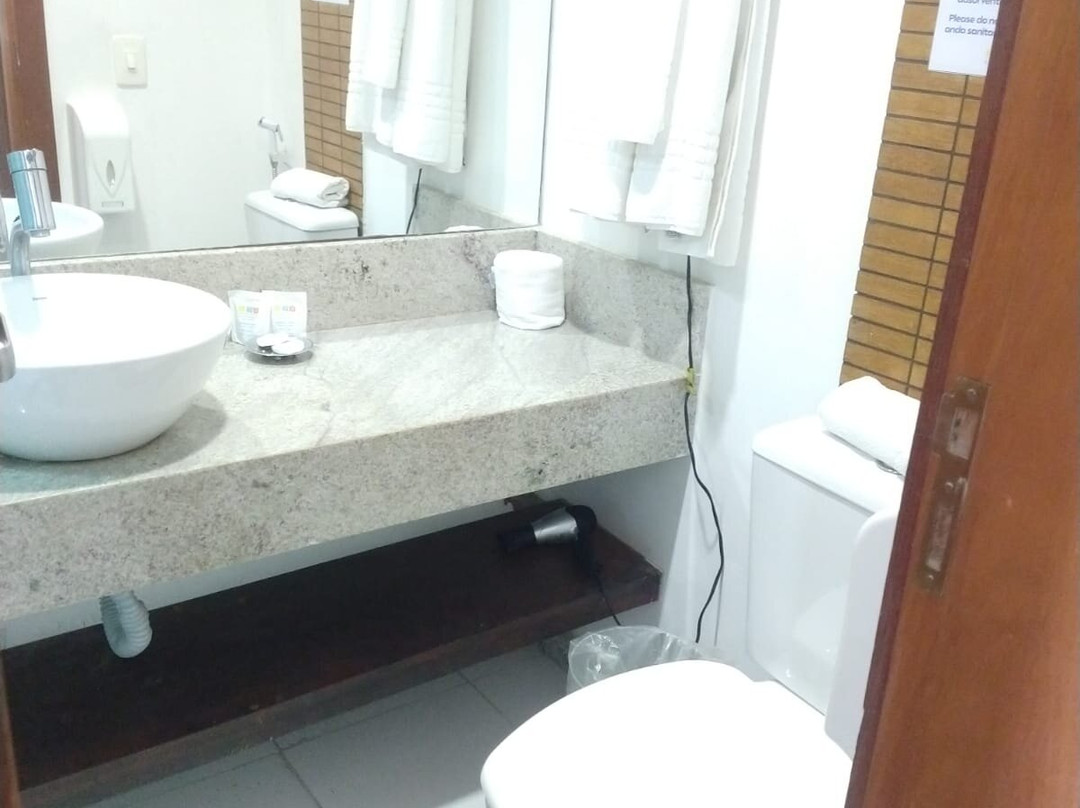 Hotel Paradiso del Sol主图