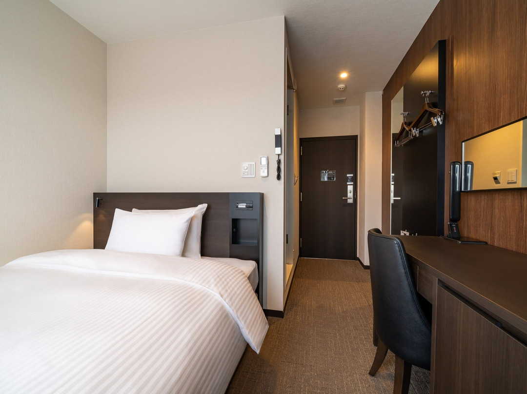 Goi Grand Hotel主图