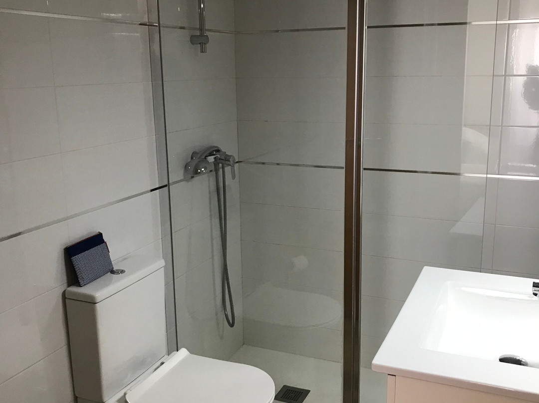 Hostal La Numantina主图