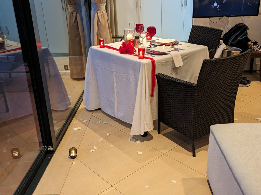 卡尼兰兹海滩俱乐部酒店主图