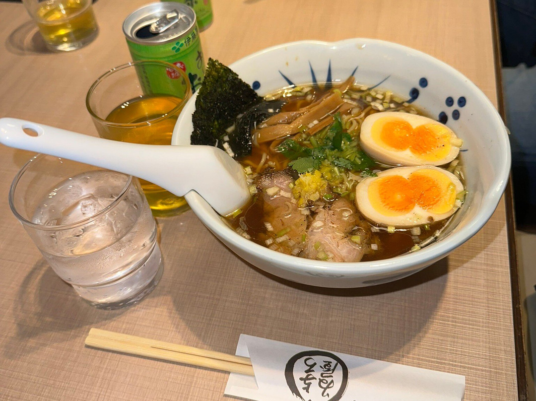 くずし割烹 しま正