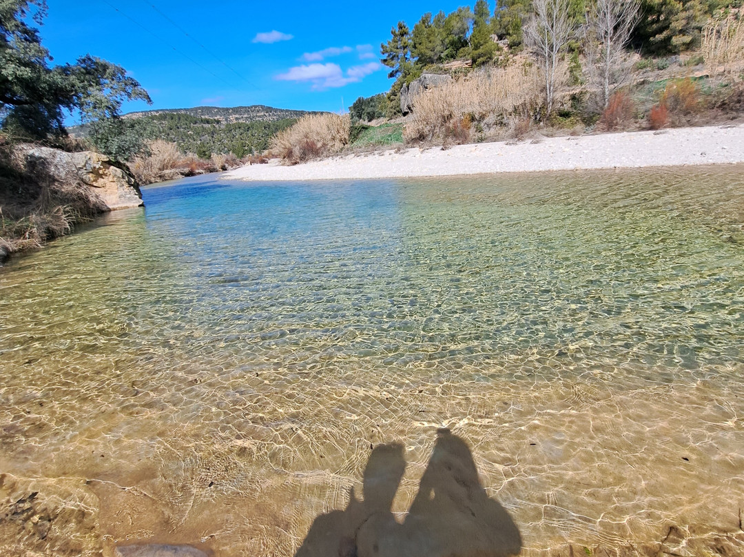 Hotel Portal Del Matarrana主图