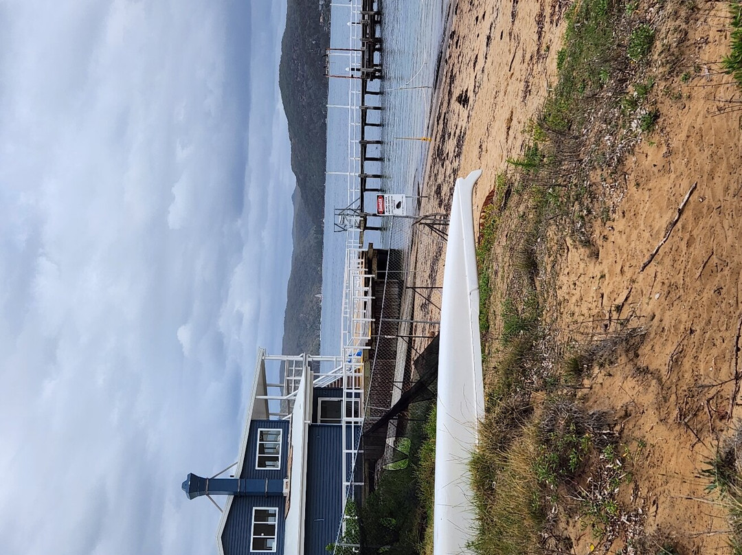 Palm Beach Bed & Breakfast主图