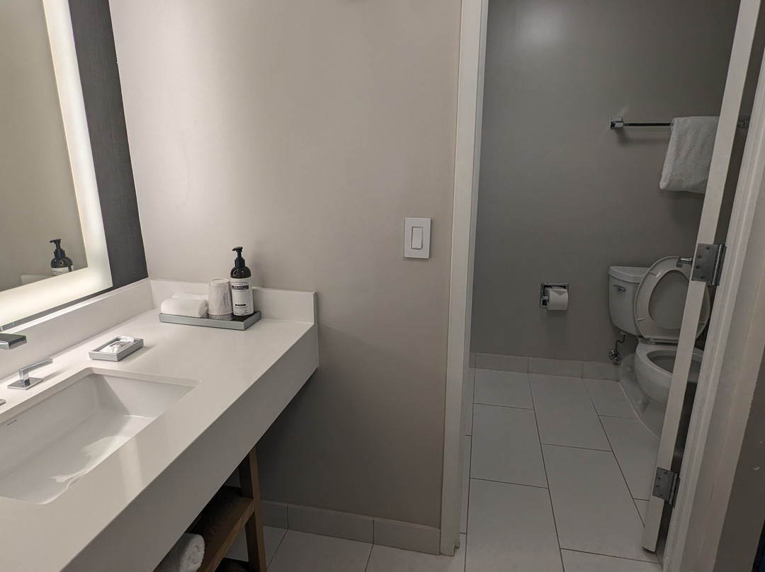 Hyatt Regency Bethesda主图