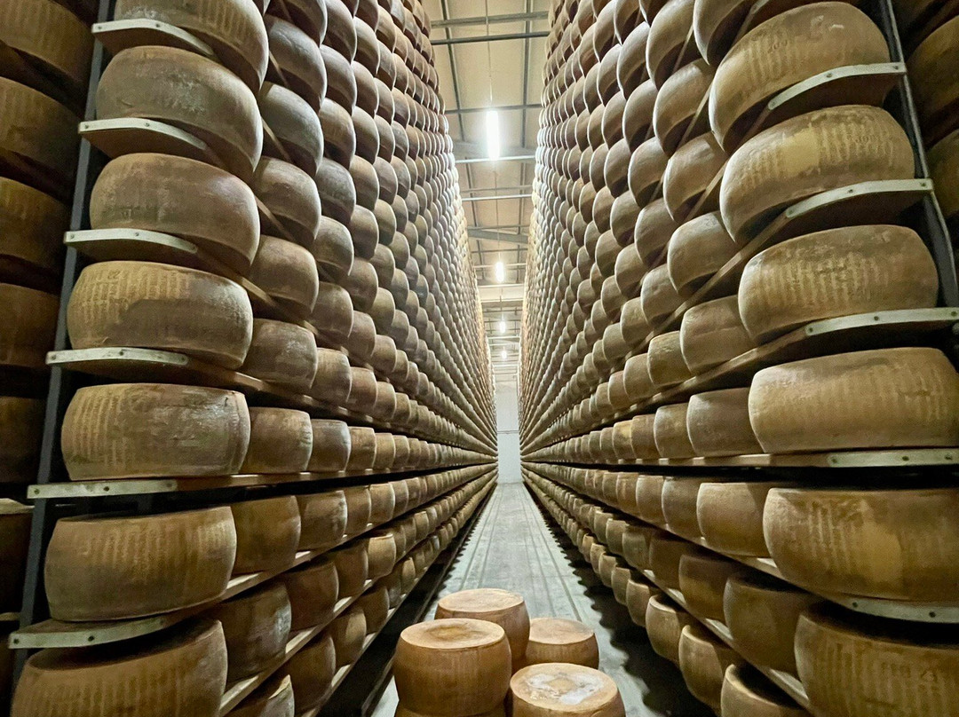 Italygate Unique Experiences景点图片