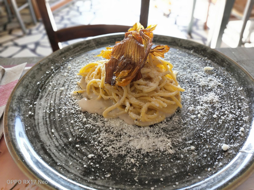 Pagnottella's