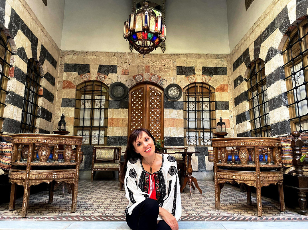 Beit Al-Mamlouka主图