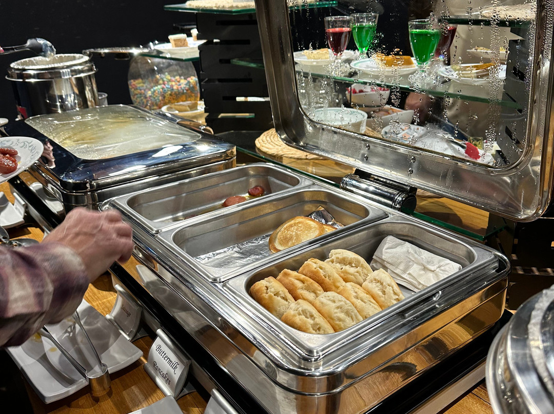 River District Hotel主图