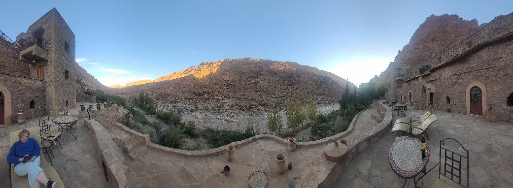 Auberge le Festival主图