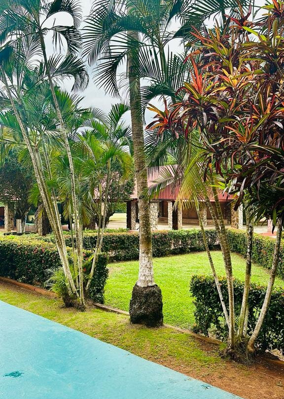 Hotel las Hojitas