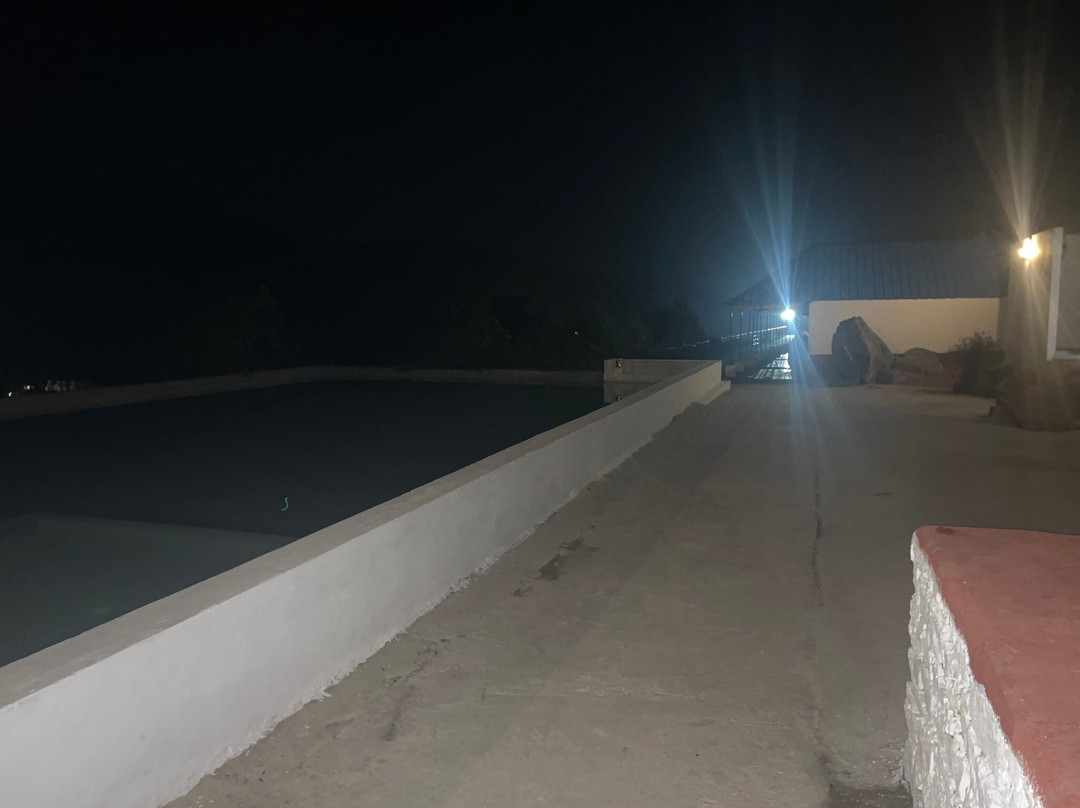 The Junagarh Lodge Kumbhalgarh主图