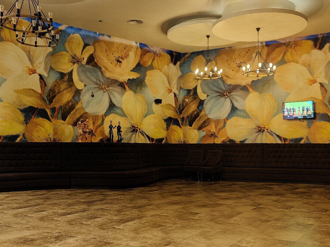 The Roman Park主图