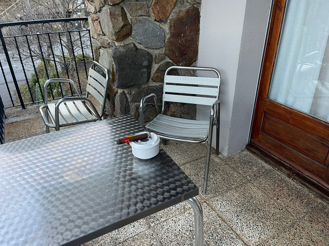 Hotel La Burna Panoràmic主图