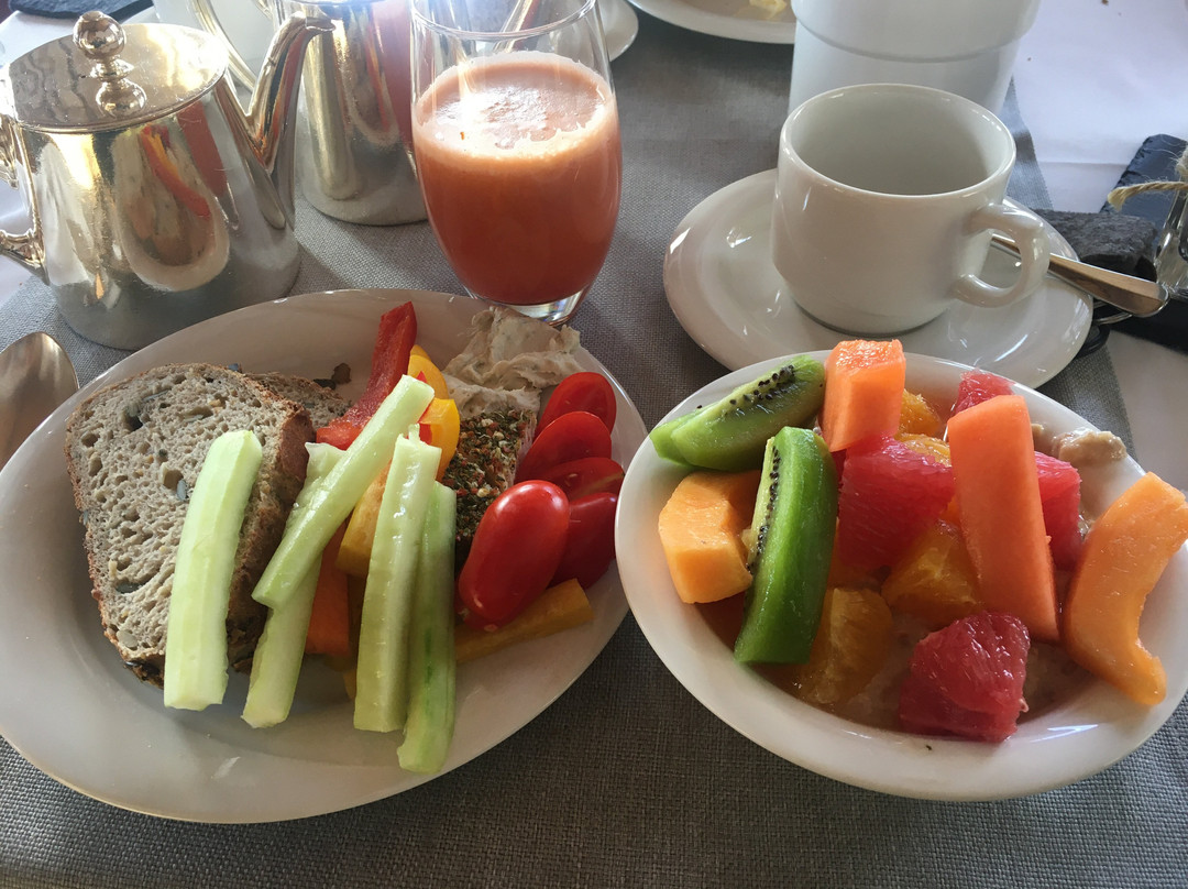 Meisser Romantica主图