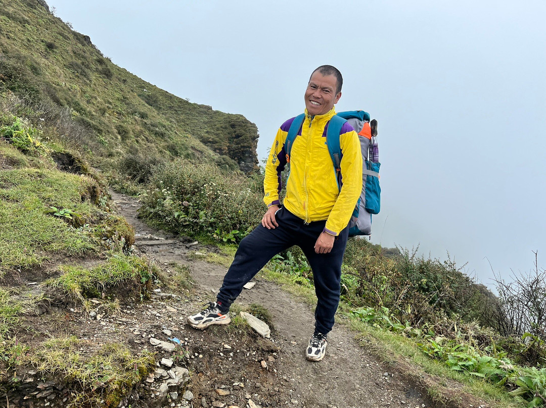 Farouttrek-加德满都必去景点