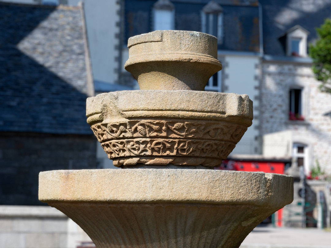 La Vasque du Kreisker-罗斯科夫必去景点