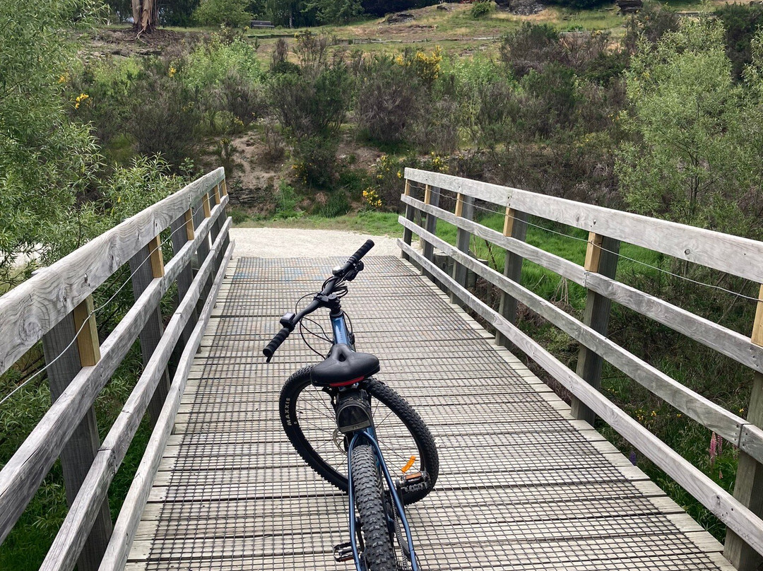 Going Blue Ltd-皇后镇必去景点