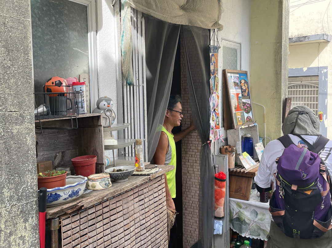 荔枝窝自然步道-香港必去景点