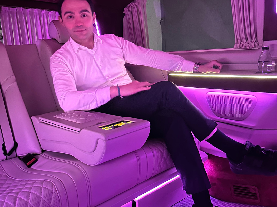 Limousine Plus-伊斯坦布尔必去景点