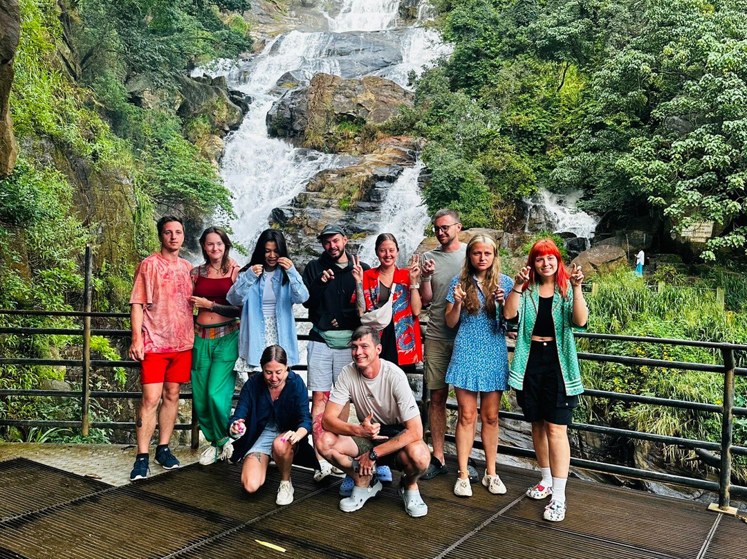 Travel Mo Lanka Tours-马塔拉必去景点