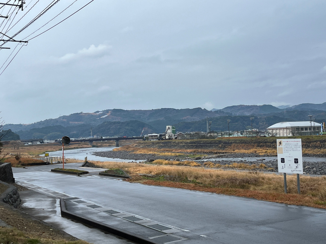 Hananoki River Terrace主图