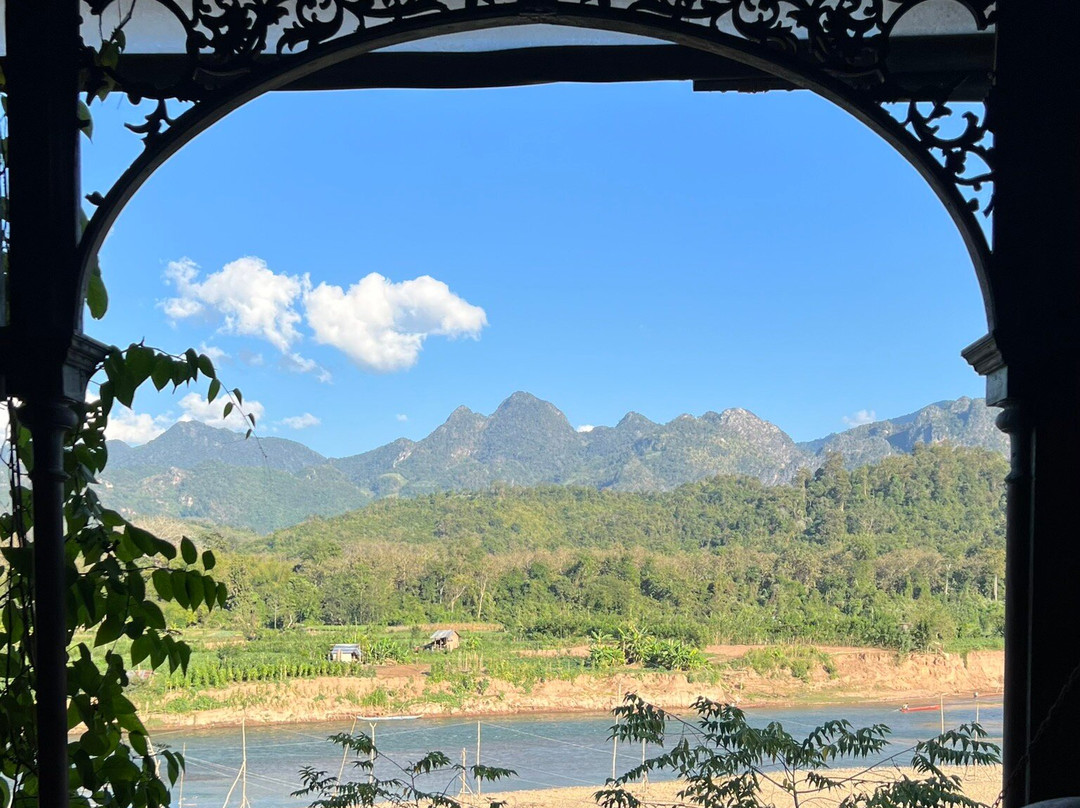 Chateau Orientale主图