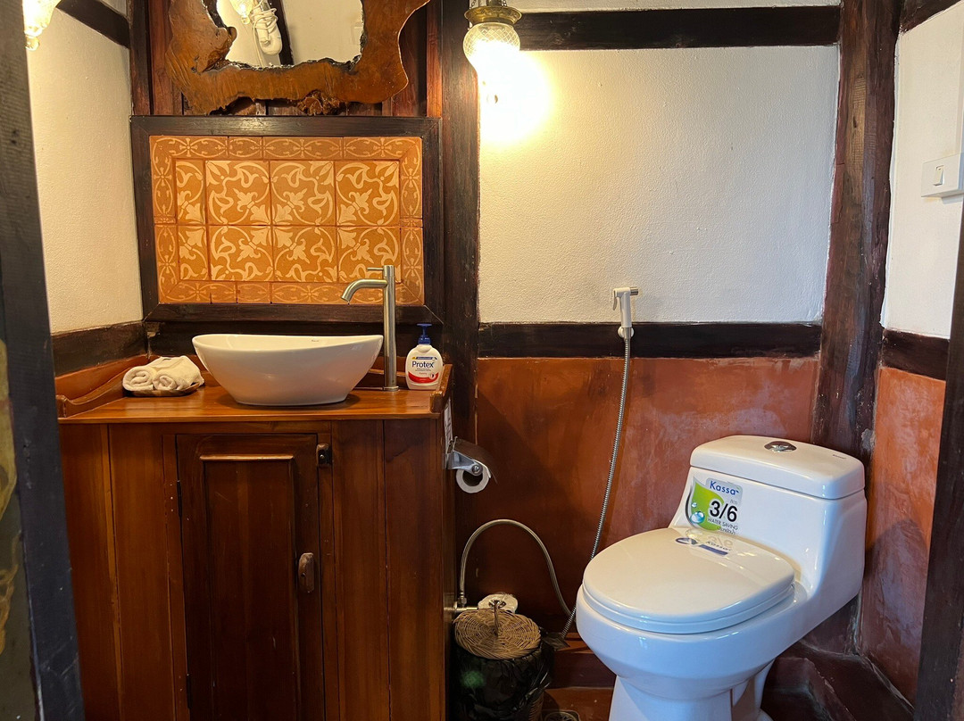 Chateau Orientale主图