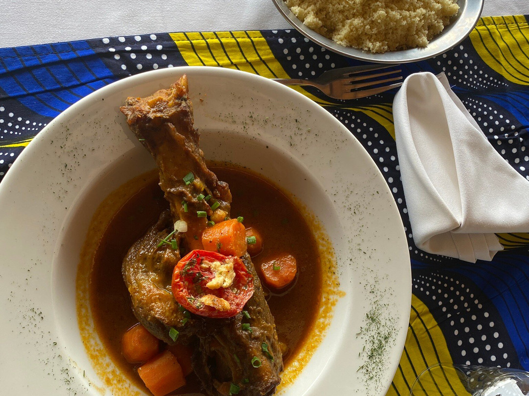 Les Marines de Babihana主图