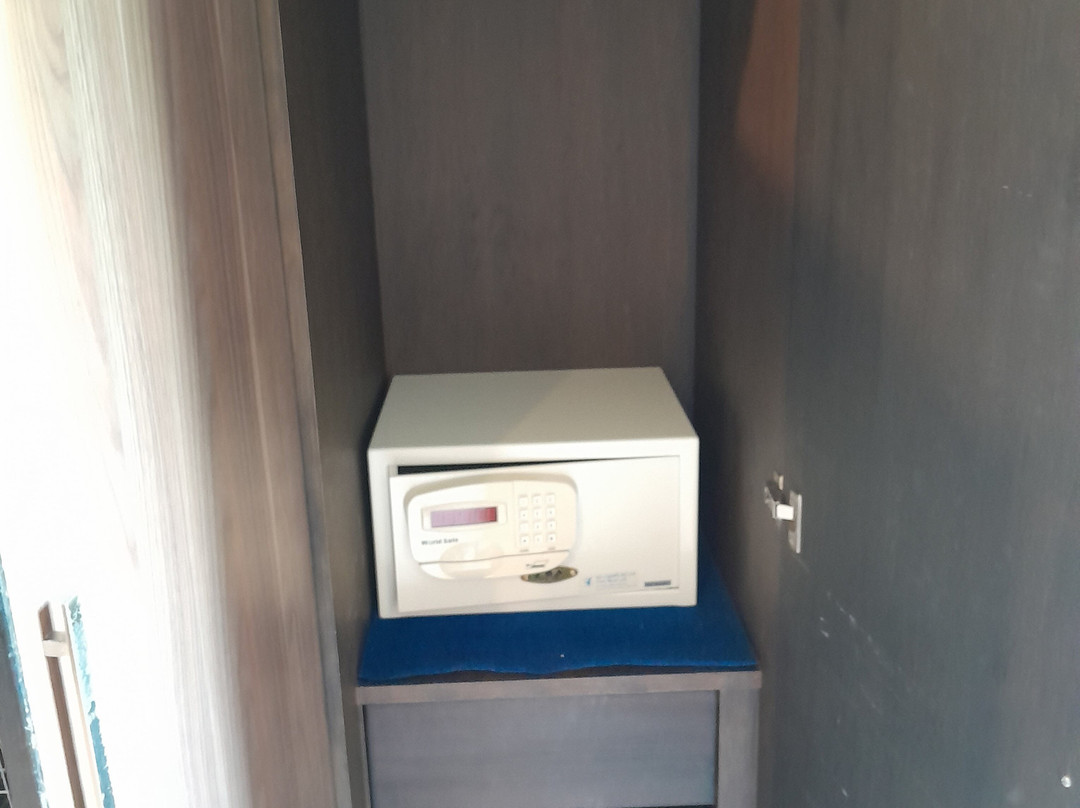 酷居住酒店主图