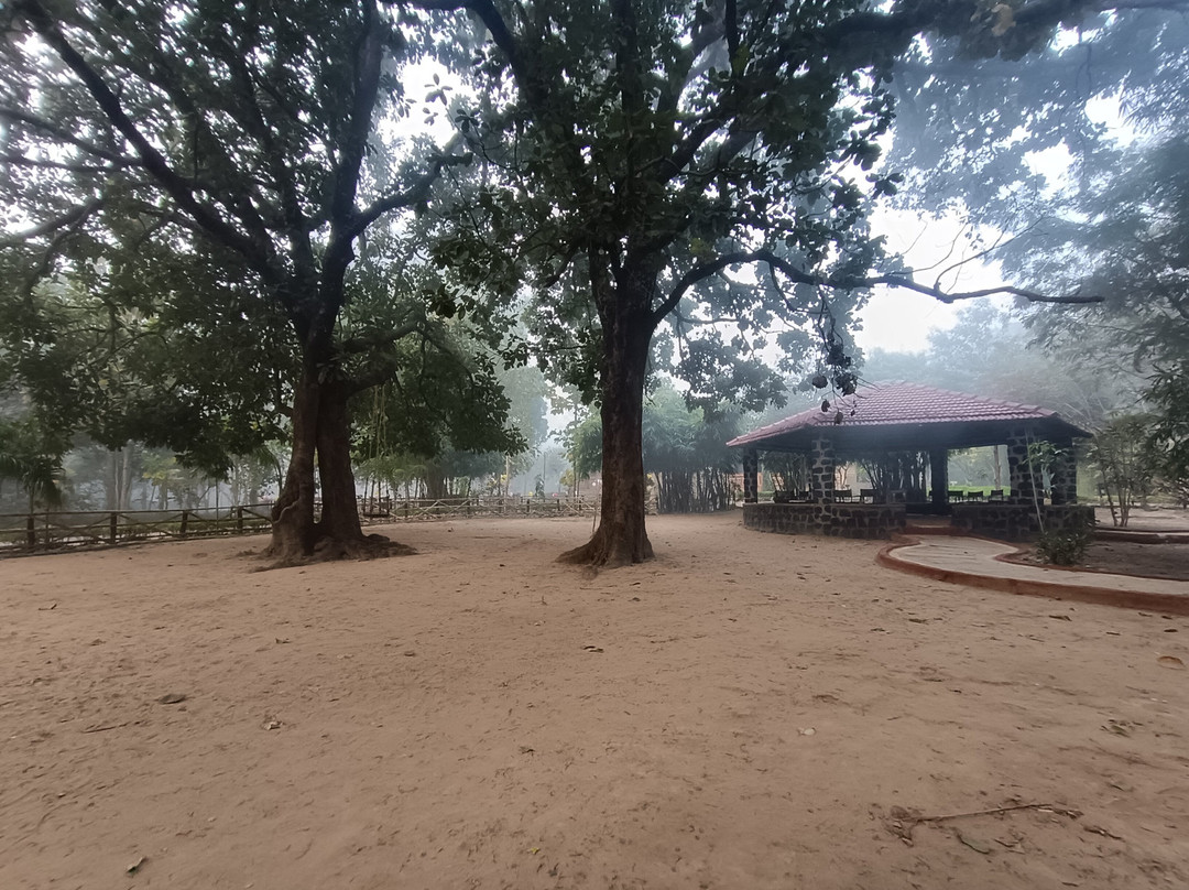 Aranyak Resort Bandhavgarh主图