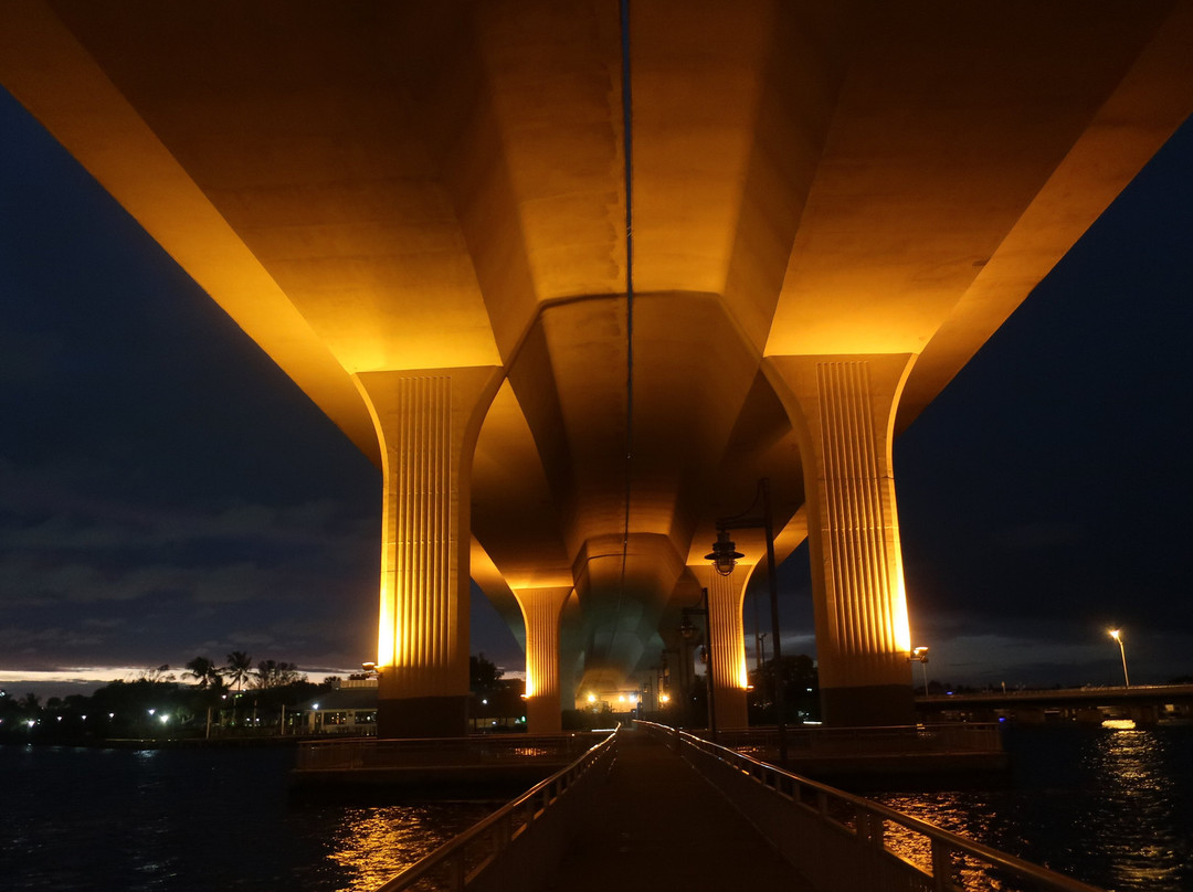 Riverwalk-斯图尔特必去景点