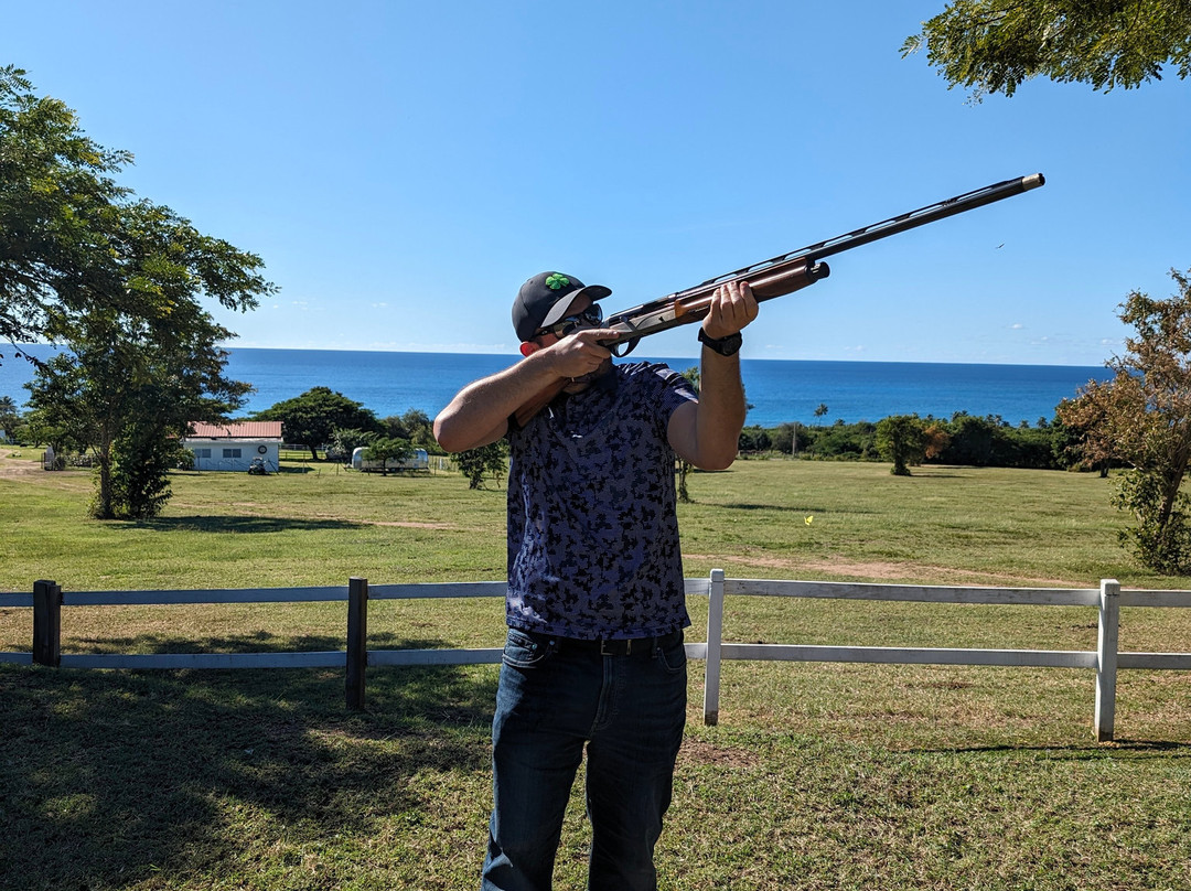 Vieques Gun Club & Sporting Clays景点图片
