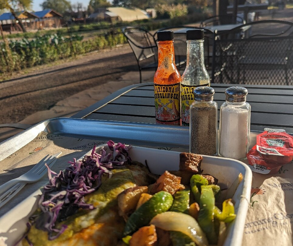 The Farm at South Mountain-凤凰城必去景点