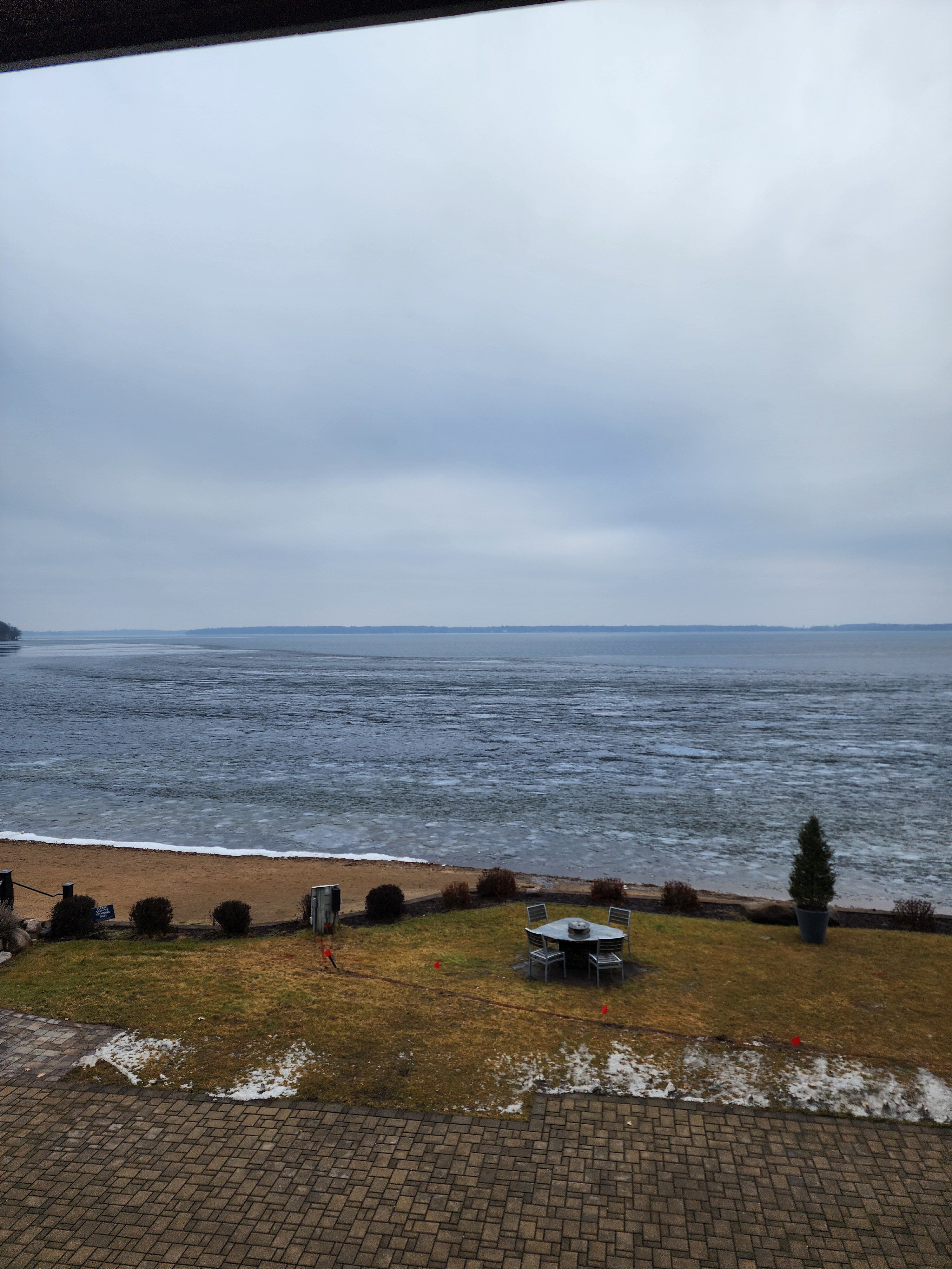Quarterdeck Resort-官方